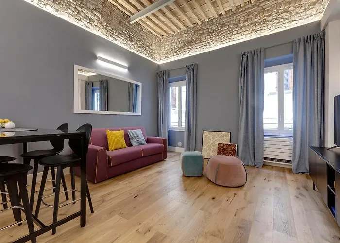 Aperol & Spritz Apartments By Mamo Florence