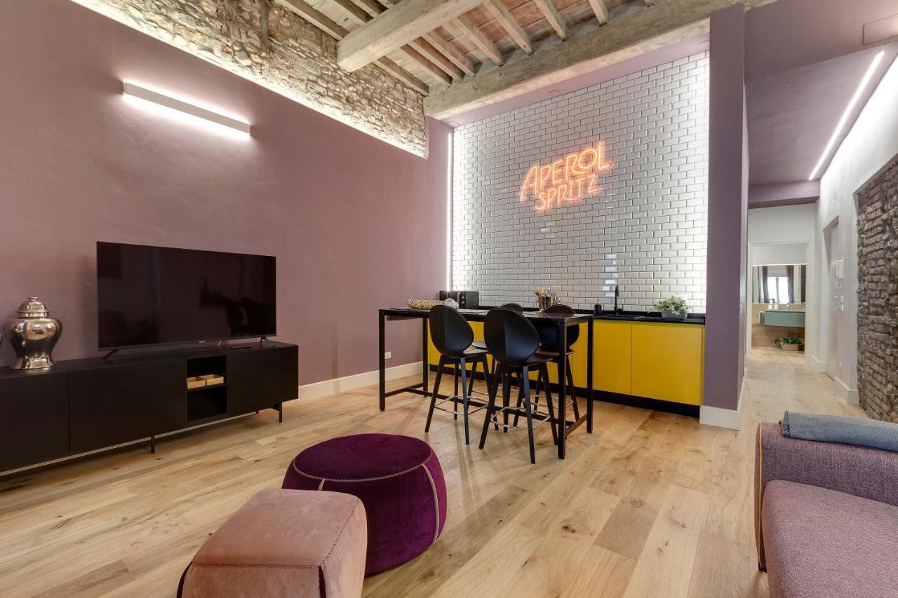 Apartment Aperol & Spritz By Mamo Florenz