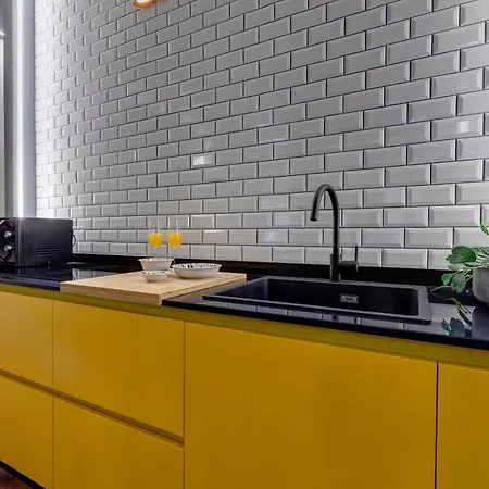 Aperol & Spritz Apartments By Mamo Florence Buitenkant foto