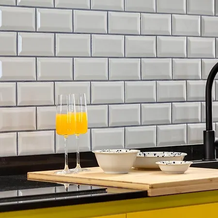 Aperol & Spritz Apartments By Mamo Florence Buitenkant foto
