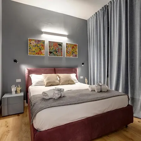 Aperol & Spritz Apartments By Mamo Florence Buitenkant foto