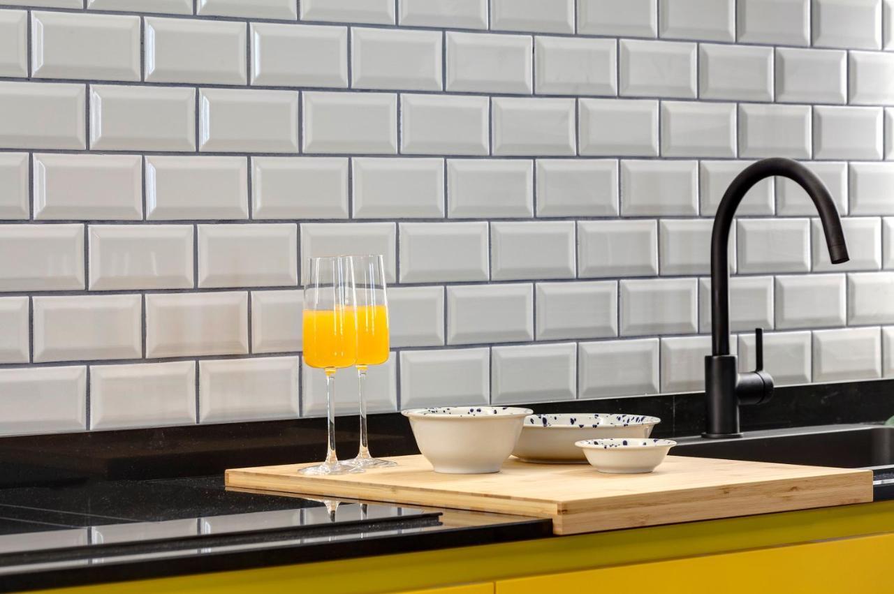 Apartment Aperol & Spritz By Mamo Florenz