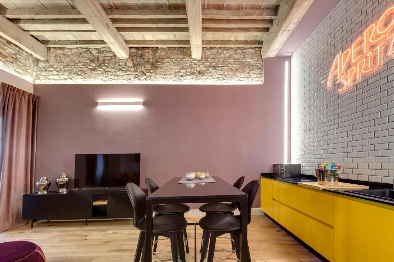 Aperol & Spritz By Mamo * Florenz